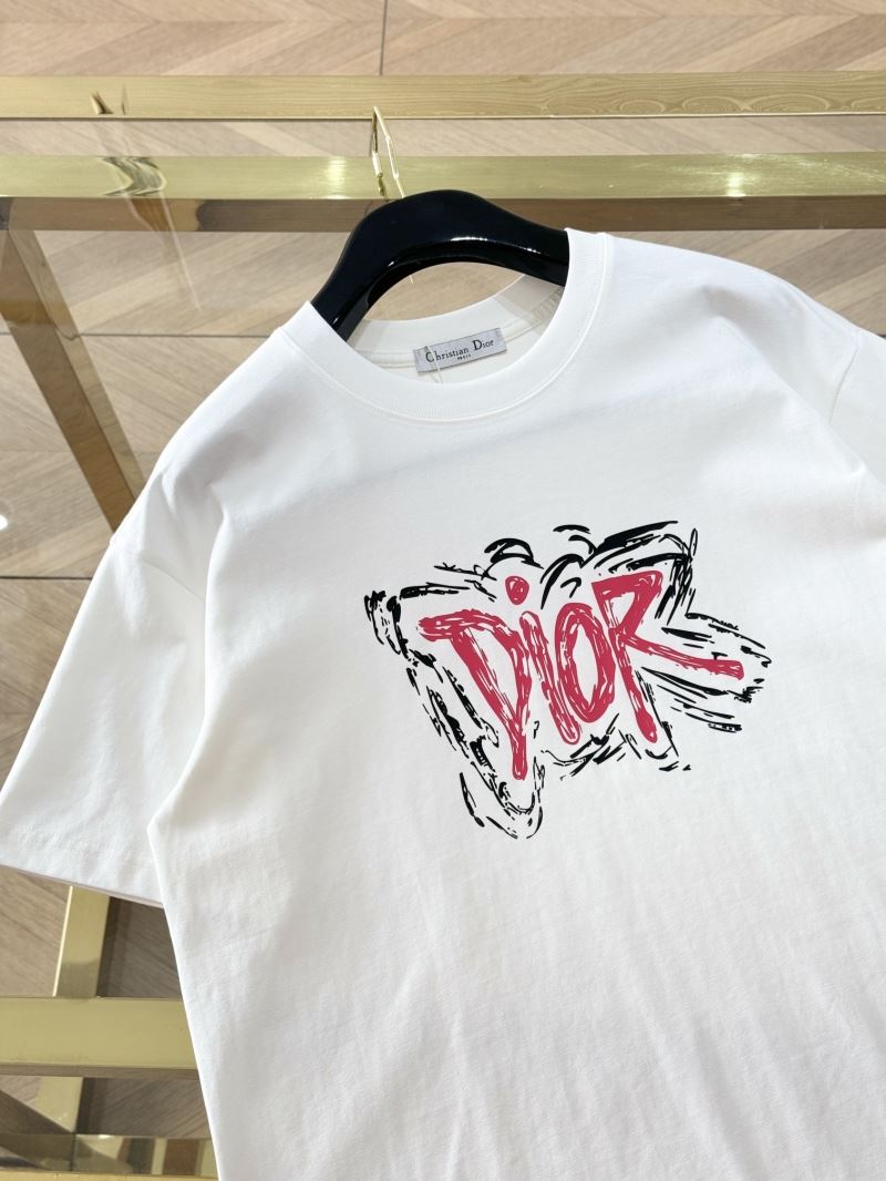 Christian Dior T-Shirts